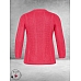 Kaffe Curve Trui Clorry Rasberry
